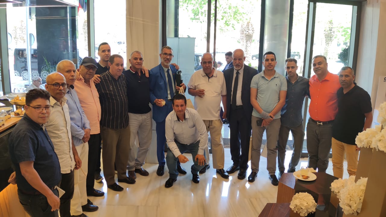 .  ”.   لجنة المنشأة الصحافية وتأهيل القطاع بشراكة مع لجنة التكوين والدراسات والتعاون بالمجلس الوطني للصحافة ينظمان  دورة تكوينية حول طرق تدبير المقاولة الصحافية بجهة فاس مكناس