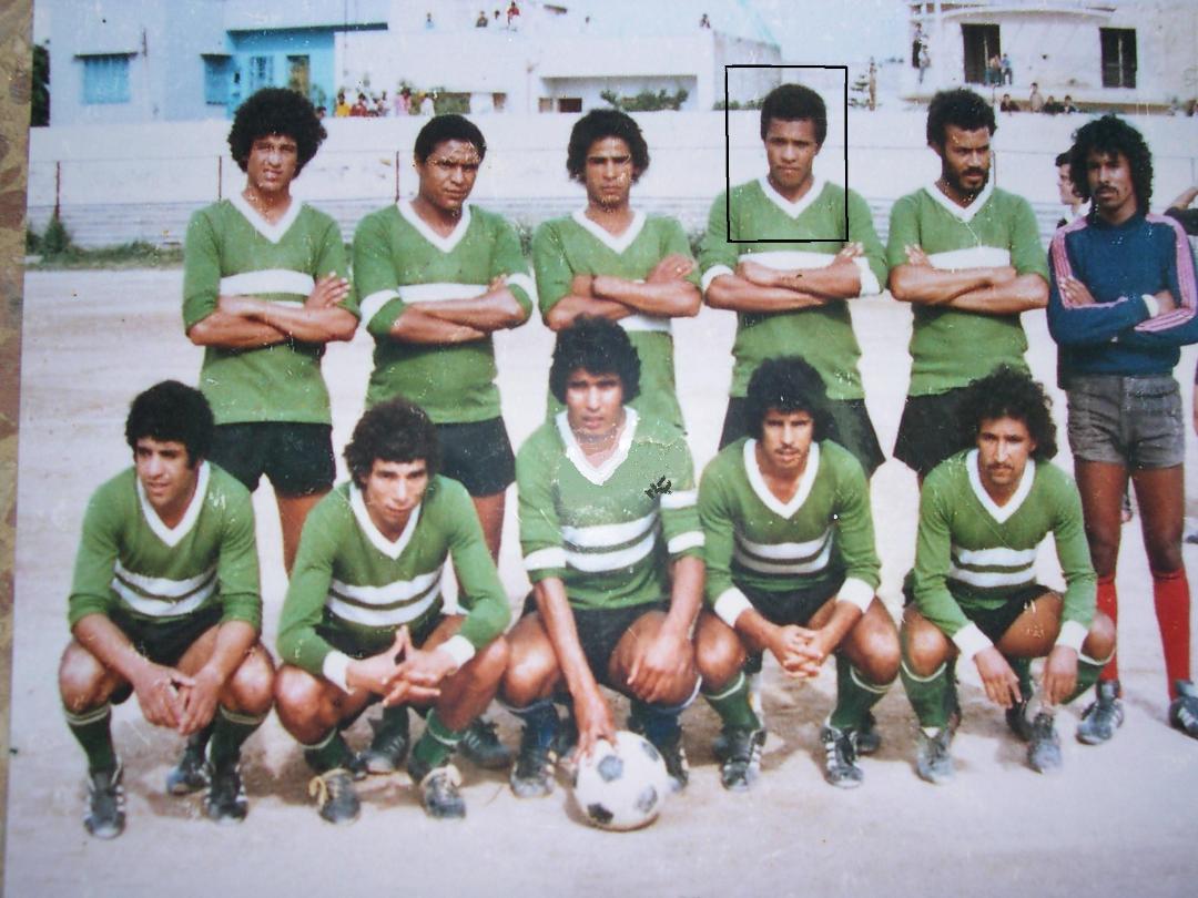 من اجل رد الاعتبار والتقدير لأحد أهرامات الرياضة الوطنية والمكناسية دعوة لاطلاق اسم حمادي حميدوش على الملعب البلدي من اجل رد الاعتبار والتقدير لأحد أهرامات الرياضة الوطنية والمكناسية دعوة لاطلاق اسم حمادي حميدوش على الملعب البلدي