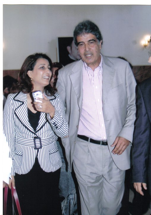 من اجل رد الاعتبار والتقدير لأحد أهرامات الرياضة الوطنية والمكناسية دعوة لاطلاق اسم حمادي حميدوش على الملعب البلدي من اجل رد الاعتبار والتقدير لأحد أهرامات الرياضة الوطنية والمكناسية دعوة لاطلاق اسم حمادي حميدوش على الملعب البلدي