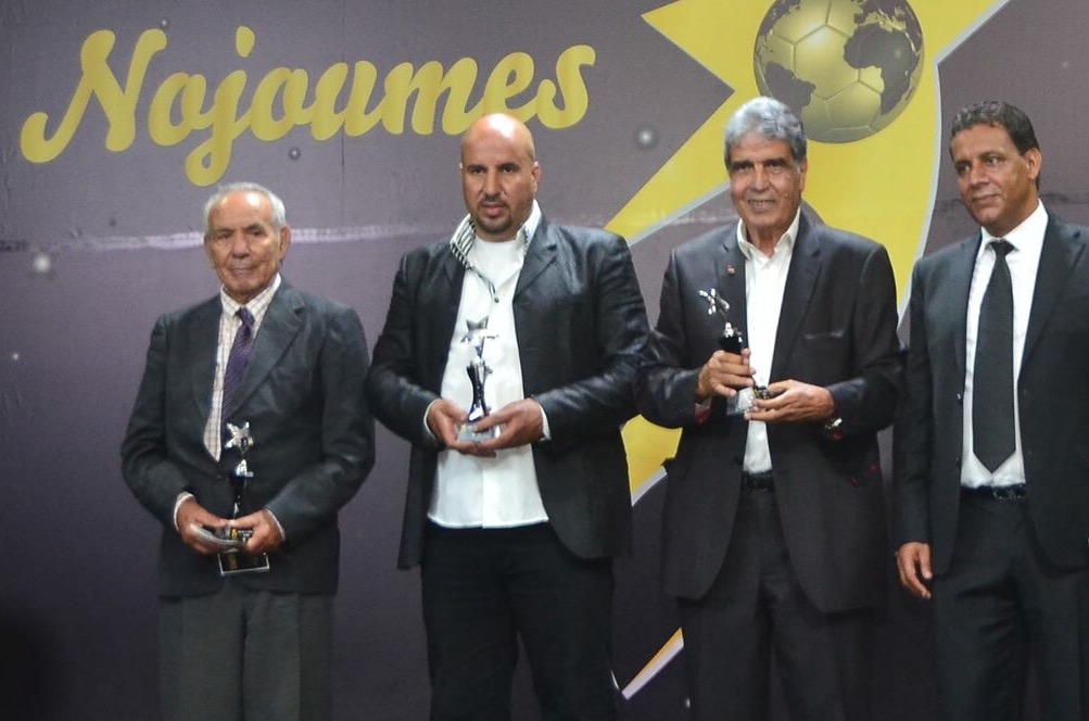 من اجل رد الاعتبار والتقدير لأحد أهرامات الرياضة الوطنية والمكناسية دعوة لاطلاق اسم حمادي حميدوش على الملعب البلدي من اجل رد الاعتبار والتقدير لأحد أهرامات الرياضة الوطنية والمكناسية دعوة لاطلاق اسم حمادي حميدوش على الملعب البلدي