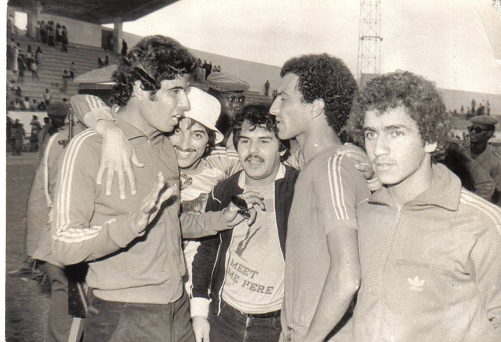 من اجل رد الاعتبار والتقدير لأحد أهرامات الرياضة الوطنية والمكناسية دعوة لاطلاق اسم حمادي حميدوش على الملعب البلدي من اجل رد الاعتبار والتقدير لأحد أهرامات الرياضة الوطنية والمكناسية دعوة لاطلاق اسم حمادي حميدوش على الملعب البلدي