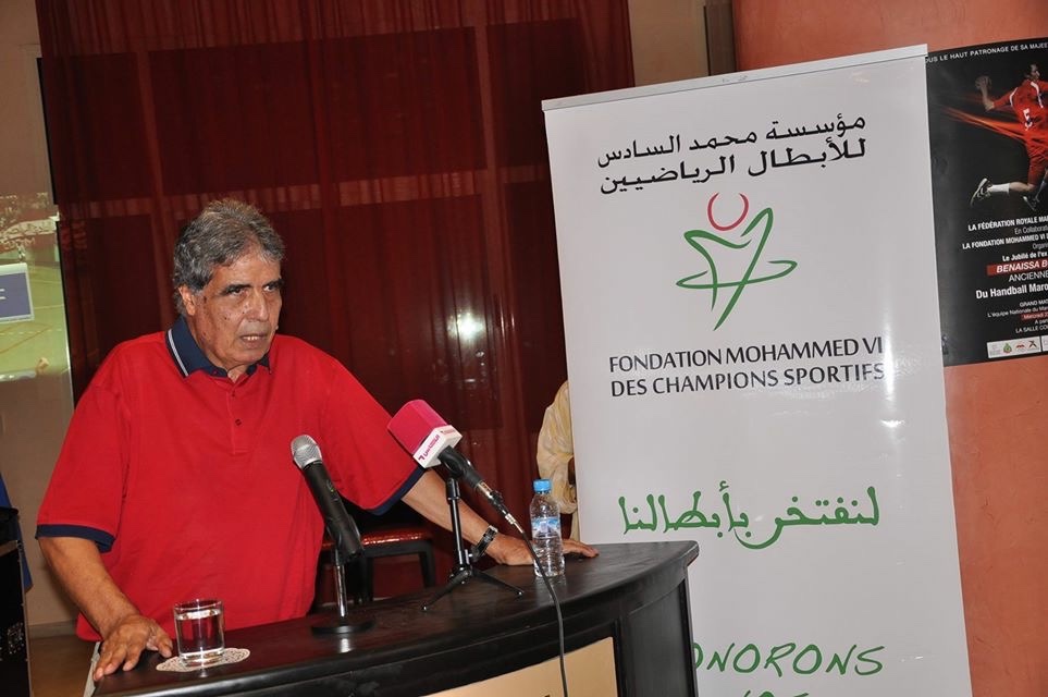 من اجل رد الاعتبار والتقدير لأحد أهرامات الرياضة الوطنية والمكناسية دعوة لاطلاق اسم حمادي حميدوش على الملعب البلدي من اجل رد الاعتبار والتقدير لأحد أهرامات الرياضة الوطنية والمكناسية دعوة لاطلاق اسم حمادي حميدوش على الملعب البلدي