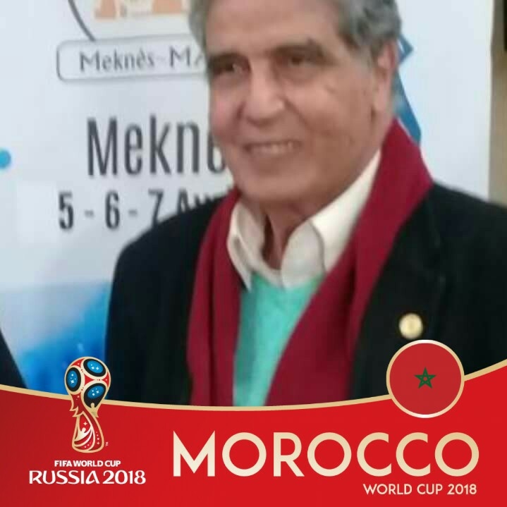 من اجل رد الاعتبار والتقدير لأحد أهرامات الرياضة الوطنية والمكناسية دعوة لاطلاق اسم حمادي حميدوش على الملعب البلدي من اجل رد الاعتبار والتقدير لأحد أهرامات الرياضة الوطنية والمكناسية دعوة لاطلاق اسم حمادي حميدوش على الملعب البلدي