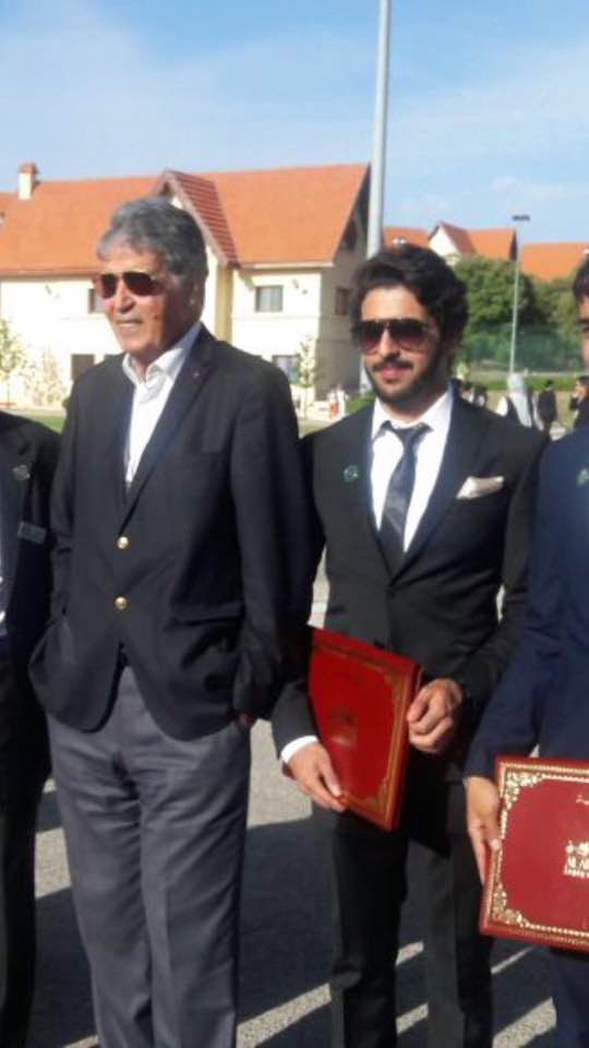 من اجل رد الاعتبار والتقدير لأحد أهرامات الرياضة الوطنية والمكناسية دعوة لاطلاق اسم حمادي حميدوش على الملعب البلدي من اجل رد الاعتبار والتقدير لأحد أهرامات الرياضة الوطنية والمكناسية دعوة لاطلاق اسم حمادي حميدوش على الملعب البلدي