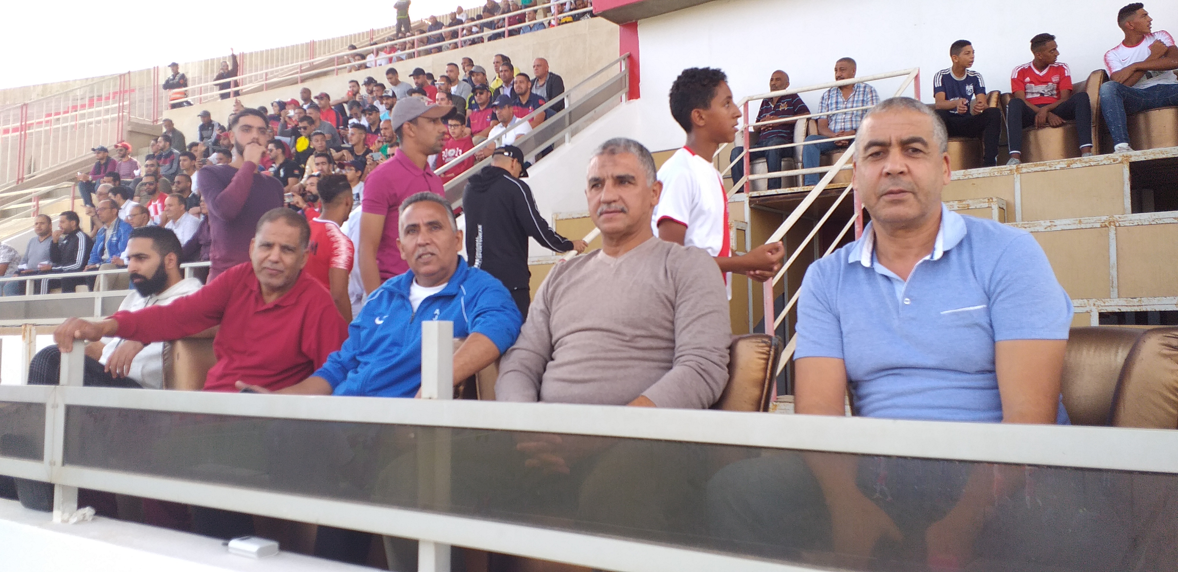 كأس العرب لكرة القدم داخل القاعة.. المنتخب المغربي يكتسح نظيره الصومالي