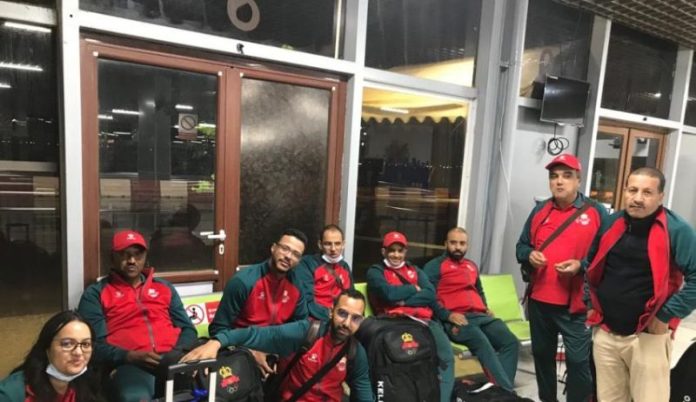 تنديد واسع بقرار نظام العسكر منع الصحافيين الرياضيين المغاربة من تغطية « ألعاب وهران »