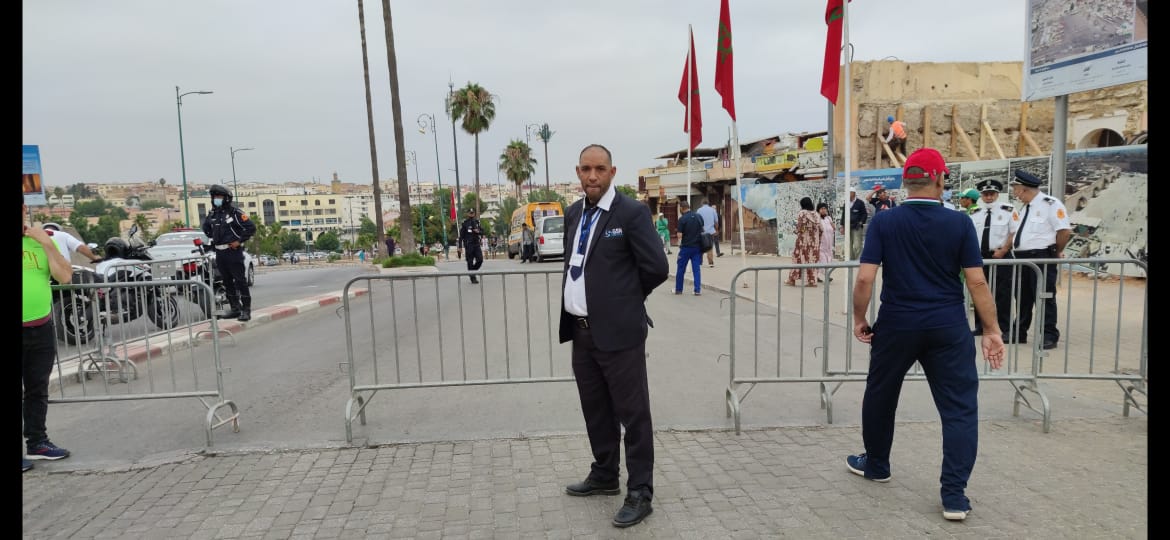 نجاح النسخة السابعة من فعاليات نصف ماراطون مكناس الدولي نجاح النسخة السابعة من فعاليات نصف ماراطون مكناس الدولي