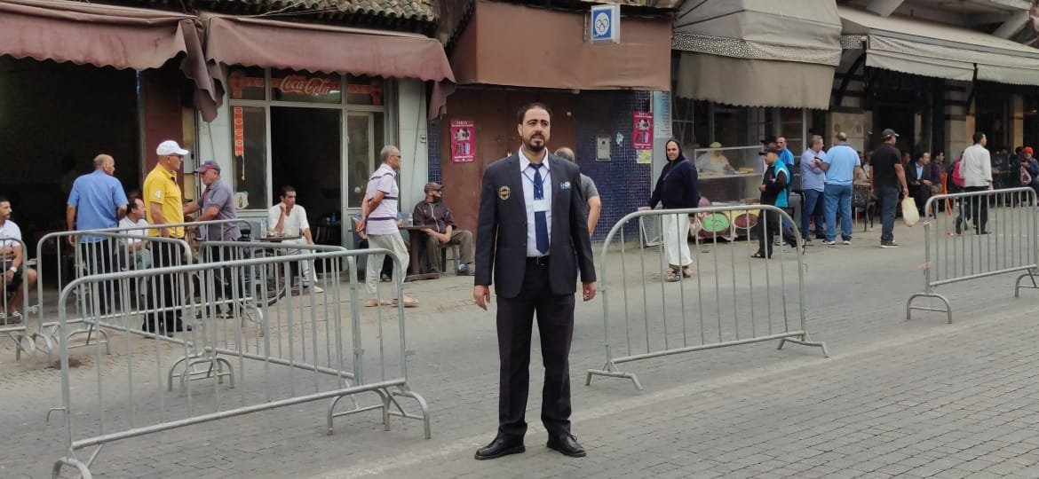 نجاح النسخة السابعة من فعاليات نصف ماراطون مكناس الدولي نجاح النسخة السابعة من فعاليات نصف ماراطون مكناس الدولي