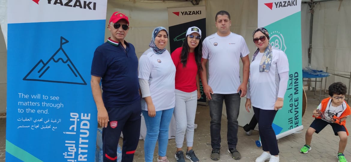 نجاح النسخة السابعة من فعاليات نصف ماراطون مكناس الدولي نجاح النسخة السابعة من فعاليات نصف ماراطون مكناس الدولي