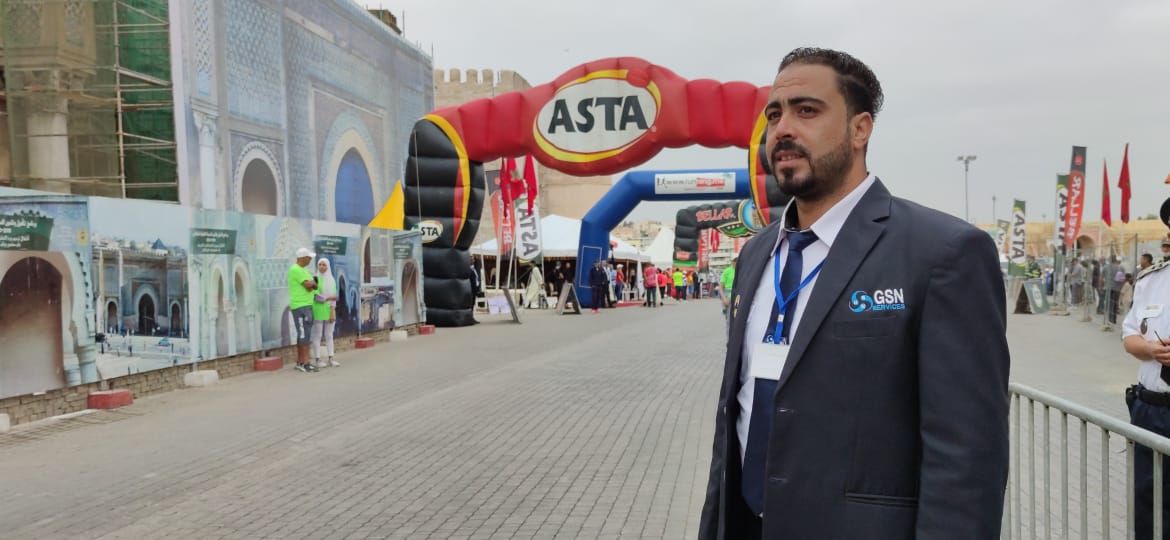 نجاح النسخة السابعة من فعاليات نصف ماراطون مكناس الدولي نجاح النسخة السابعة من فعاليات نصف ماراطون مكناس الدولي