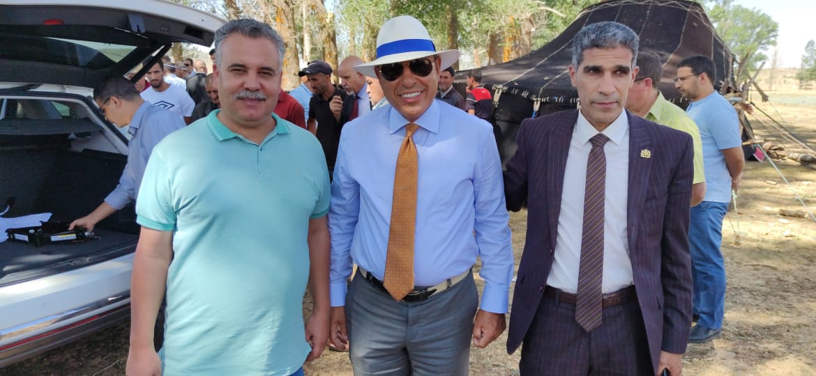 الفيدرالية المغربية لناشري الصحف بجهة فاس مكناس تنظم لقاءا دراسيا وتحتفي بالدكتور نورالدين مفتاح الفيدرالية المغربية لناشري الصحف بجهة فاس مكناس تنظم لقاءا دراسيا وتحتفي بالدكتور نورالدين مفتاح