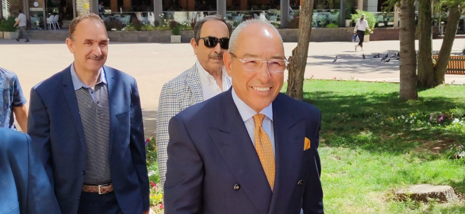 الفيدرالية المغربية لناشري الصحف بجهة فاس مكناس تنظم لقاءا دراسيا وتحتفي بالدكتور نورالدين مفتاح الفيدرالية المغربية لناشري الصحف بجهة فاس مكناس تنظم لقاءا دراسيا وتحتفي بالدكتور نورالدين مفتاح