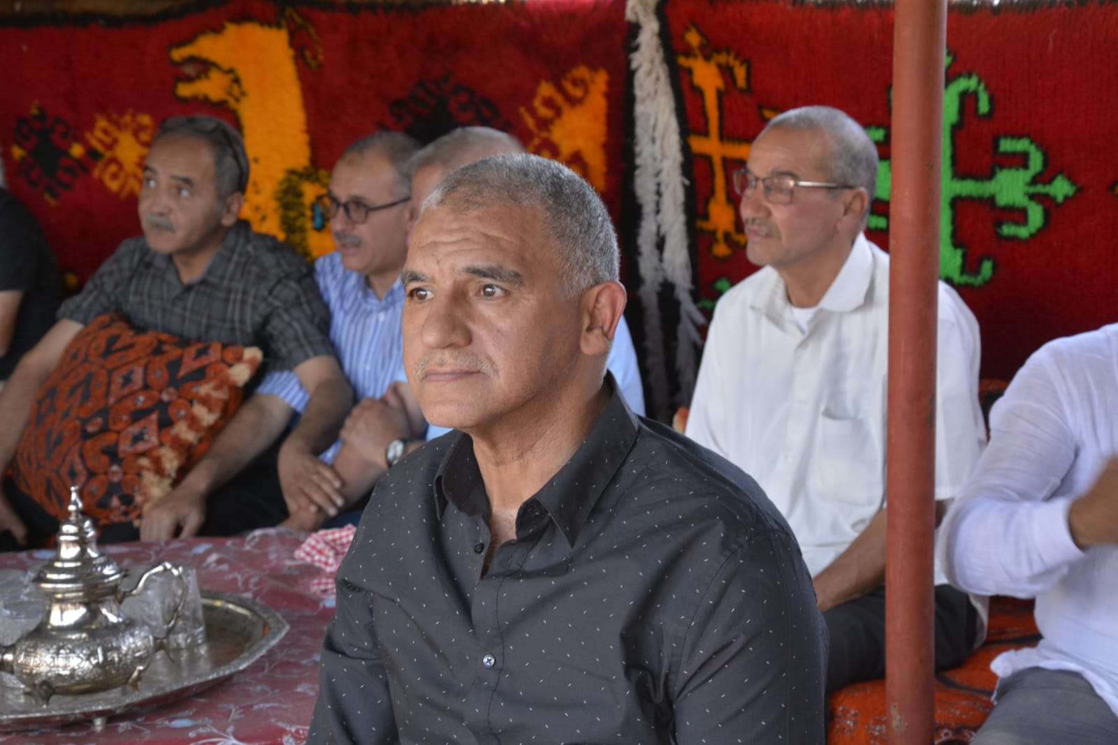 الفيدرالية المغربية لناشري الصحف بجهة فاس مكناس تنظم لقاءا دراسيا وتحتفي بالدكتور نورالدين مفتاح الفيدرالية المغربية لناشري الصحف بجهة فاس مكناس تنظم لقاءا دراسيا وتحتفي بالدكتور نورالدين مفتاح