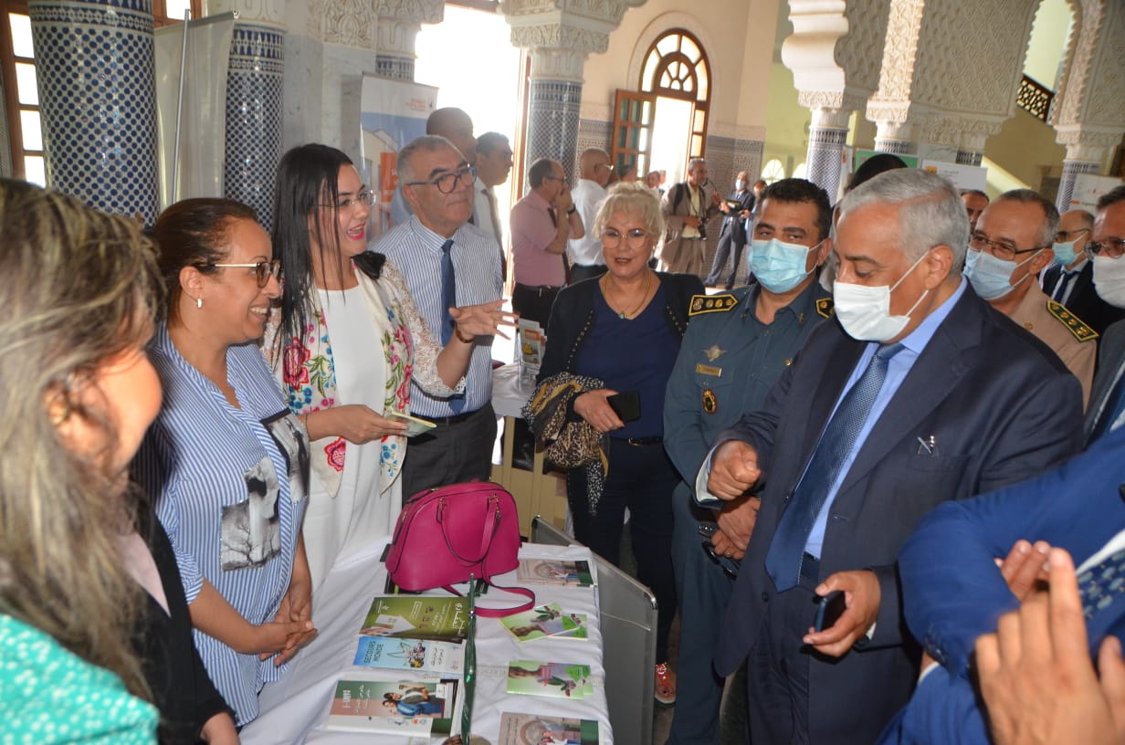 مكناس تحتفي باليوم الوطني للمهاجر في ارتباطهم بالوطن. مكناس تحتفي باليوم الوطني للمهاجر في ارتباطهم بالوطن.