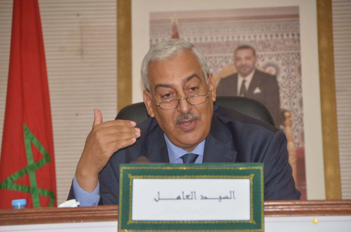 مكناس تحتفي باليوم الوطني للمهاجر في ارتباطهم بالوطن. مكناس تحتفي باليوم الوطني للمهاجر في ارتباطهم بالوطن.