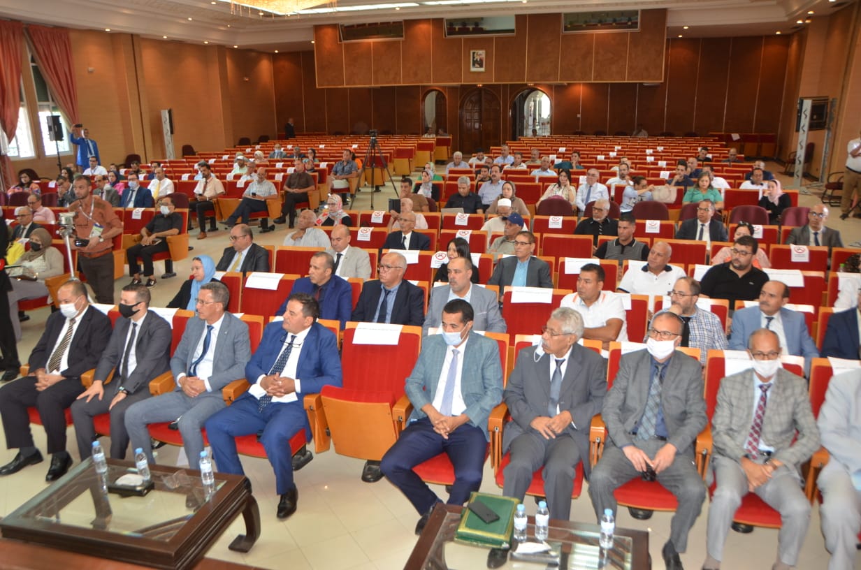 مكناس تحتفي باليوم الوطني للمهاجر في ارتباطهم بالوطن. مكناس تحتفي باليوم الوطني للمهاجر في ارتباطهم بالوطن.