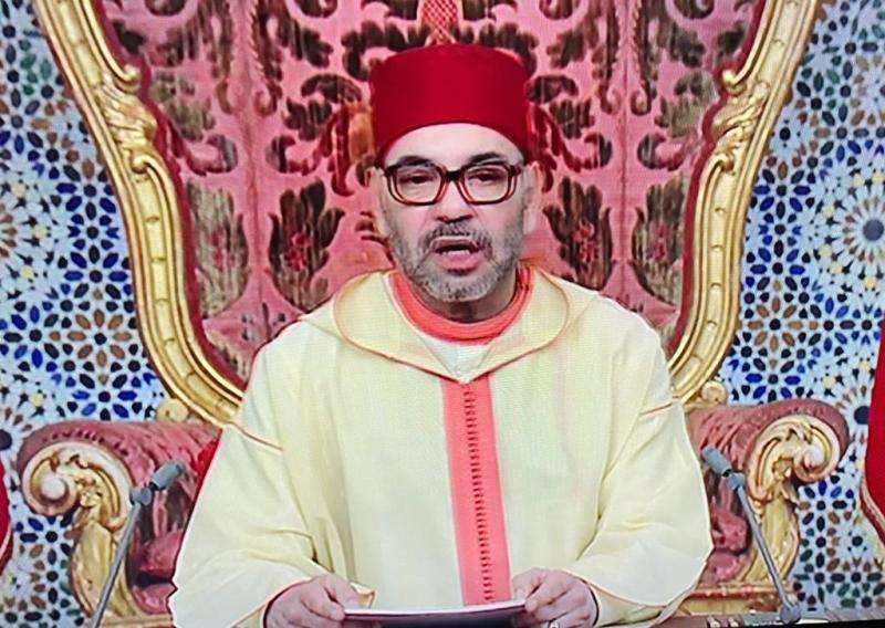 ذكرى ثورة الملك والشعب.. مجلس الجالية المغربية بالخارج يثمن عاليا مضامين الخطاب الملكي