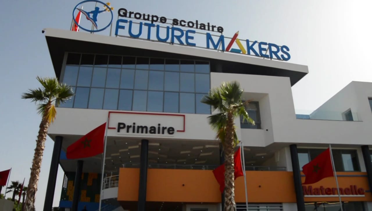 مع  الدخول المدرسي  الجديد مكناس تتعزز  بمنشأة تعليمية  خصوصية      وعبد العني الصبار  يعطي انطلاقة 