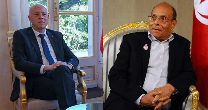 المرزوقي: تونس حافلة بلا فرامل يقودها “سكران” نحو الهاوية 