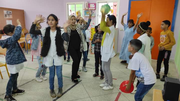 افتتاح قاعات الموارد للتأهيل والدعم بالمؤسسات التعليمية الدامجة . افتتاح قاعات الموارد للتأهيل والدعم بالمؤسسات التعليمية الدامجة .