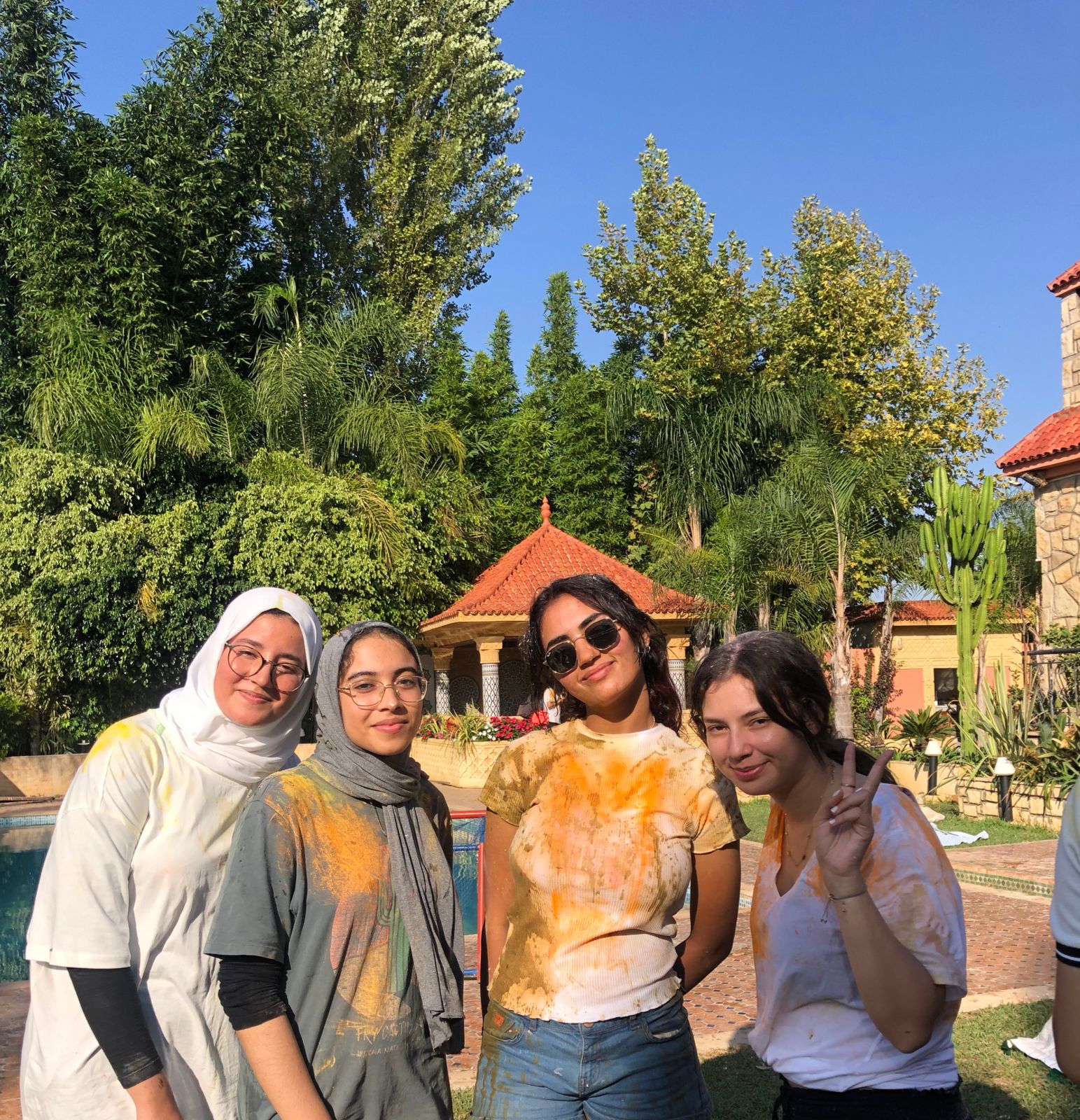 افتتاح قاعات الموارد للتأهيل والدعم بالمؤسسات التعليمية الدامجة . افتتاح قاعات الموارد للتأهيل والدعم بالمؤسسات التعليمية الدامجة .