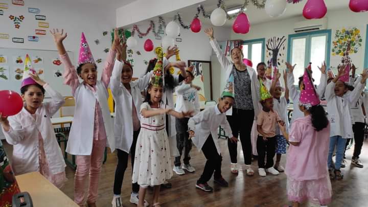 افتتاح قاعات الموارد للتأهيل والدعم بالمؤسسات التعليمية الدامجة . افتتاح قاعات الموارد للتأهيل والدعم بالمؤسسات التعليمية الدامجة .