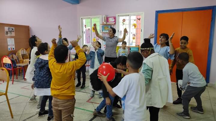 افتتاح قاعات الموارد للتأهيل والدعم بالمؤسسات التعليمية الدامجة . افتتاح قاعات الموارد للتأهيل والدعم بالمؤسسات التعليمية الدامجة .