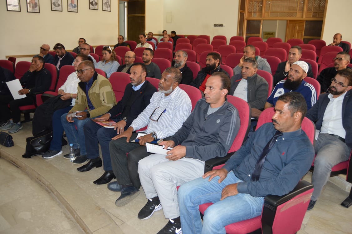 الجمع العام السنوي العادي للموسم الريا ضي 2022 /2021 : لعصبة مكناس الأطلس للكراطي وأساليب مشتركة. صباح يوم 2أكتوبر 2022م بمقر غرفة التجارة والصناعة والخدمات لجهة فاس مكناس الجمع العام السنوي العادي للموسم الريا ضي 2022 /2021 : لعصبة مكناس الأطلس للكراطي وأساليب مشتركة. صباح يوم 2أكتوبر 2022م بمقر غرفة التجارة والصناعة والخدمات لجهة فاس مكناس