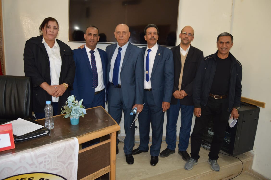 الجمع العام السنوي العادي للموسم الريا ضي 2022 /2021 : لعصبة مكناس الأطلس للكراطي وأساليب مشتركة. صباح يوم 2أكتوبر 2022م بمقر غرفة التجارة والصناعة والخدمات لجهة فاس مكناس الجمع العام السنوي العادي للموسم الريا ضي 2022 /2021 : لعصبة مكناس الأطلس للكراطي وأساليب مشتركة. صباح يوم 2أكتوبر 2022م بمقر غرفة التجارة والصناعة والخدمات لجهة فاس مكناس