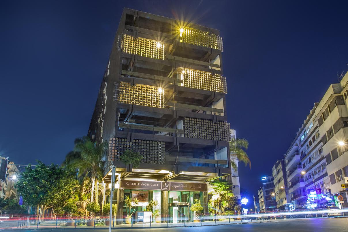 بمنهجية عمل وإجراءات هيكلية جديدة الرئيس المدير العام الجديد لمجموعة القرض الفلاحي يدشن الحوار الاجتماعي بالكشف عن الخطوط العريضة التي سيدبر بها قطب الموارد البشرية بالمؤسسة البنكية بمنهجية عمل وإجراءات هيكلية جديدة الرئيس المدير العام الجديد لمجموعة القرض الفلاحي يدشن الحوار الاجتماعي بالكشف عن الخطوط العريضة التي سيدبر بها قطب الموارد البشرية بالمؤسسة البنكية