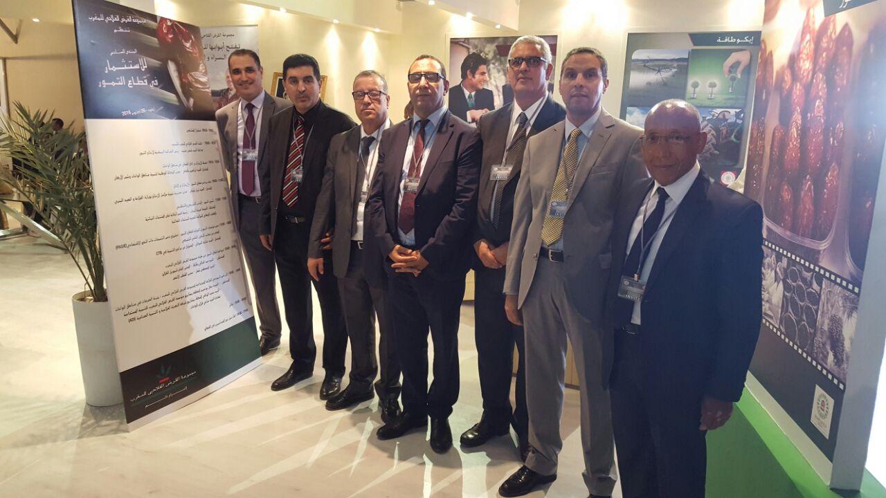 بمنهجية عمل وإجراءات هيكلية جديدة الرئيس المدير العام الجديد لمجموعة القرض الفلاحي يدشن الحوار الاجتماعي بالكشف عن الخطوط العريضة التي سيدبر بها قطب الموارد البشرية بالمؤسسة البنكية بمنهجية عمل وإجراءات هيكلية جديدة الرئيس المدير العام الجديد لمجموعة القرض الفلاحي يدشن الحوار الاجتماعي بالكشف عن الخطوط العريضة التي سيدبر بها قطب الموارد البشرية بالمؤسسة البنكية