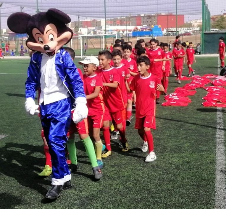 نادي جمعية رواد المستقبل لكرة القدم المصغرة يستهل موسمه الرياضي بتوزيع البدل الجديدة ويحيي ذكرى المولد النبوي بحفل على شرف أولياء الأطفال نادي جمعية رواد المستقبل لكرة القدم المصغرة يستهل موسمه الرياضي بتوزيع البدل الجديدة ويحيي ذكرى المولد النبوي بحفل على شرف أولياء الأطفال