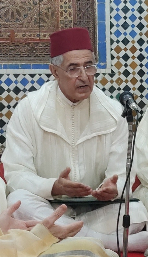 تسليم هبات ملكية لزوايا مكناس