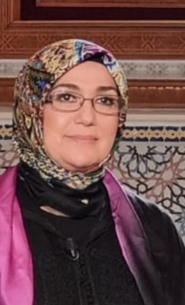 ندوة حول التصوف والحوار الديني ندوة حول التصوف والحوار الديني