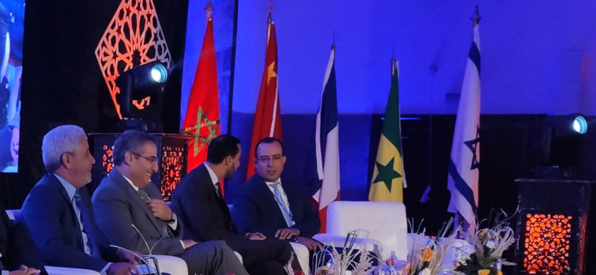 اختتام أشغال الدورة الخامسة للمنتدى الدولي للسياحة بمكناس FITAM و رئيس مجلس الجهة يعلن عن إعداد برنامج استثمار واسع للنهوض بالقطاع ويدعو الفاعلين المجاليين للألتئإم في اطار مؤسساتي موحد خدمة لإقلاع سياحي حقيقي بالحاضرة الإسماعيلية اختتام أشغال الدورة الخامسة للمنتدى الدولي للسياحة بمكناس FITAM و رئيس مجلس الجهة يعلن عن إعداد برنامج استثمار واسع للنهوض بالقطاع ويدعو الفاعلين المجاليين للألتئإم في اطار مؤسساتي موحد خدمة لإقلاع سياحي حقيقي بالحاضرة الإسماعيلية