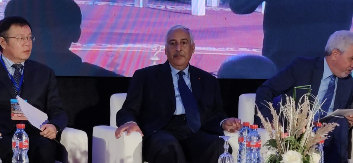 اختتام أشغال الدورة الخامسة للمنتدى الدولي للسياحة بمكناس FITAM و رئيس مجلس الجهة يعلن عن إعداد برنامج استثمار واسع للنهوض بالقطاع ويدعو الفاعلين المجاليين للألتئإم في اطار مؤسساتي موحد خدمة لإقلاع سياحي حقيقي بالحاضرة الإسماعيلية اختتام أشغال الدورة الخامسة للمنتدى الدولي للسياحة بمكناس FITAM و رئيس مجلس الجهة يعلن عن إعداد برنامج استثمار واسع للنهوض بالقطاع ويدعو الفاعلين المجاليين للألتئإم في اطار مؤسساتي موحد خدمة لإقلاع سياحي حقيقي بالحاضرة الإسماعيلية