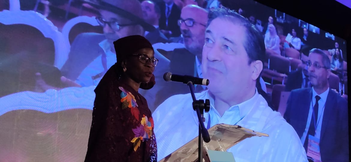 اختتام أشغال الدورة الخامسة للمنتدى الدولي للسياحة بمكناس FITAM و رئيس مجلس الجهة يعلن عن إعداد برنامج استثمار واسع للنهوض بالقطاع ويدعو الفاعلين المجاليين للألتئإم في اطار مؤسساتي موحد خدمة لإقلاع سياحي حقيقي بالحاضرة الإسماعيلية اختتام أشغال الدورة الخامسة للمنتدى الدولي للسياحة بمكناس FITAM و رئيس مجلس الجهة يعلن عن إعداد برنامج استثمار واسع للنهوض بالقطاع ويدعو الفاعلين المجاليين للألتئإم في اطار مؤسساتي موحد خدمة لإقلاع سياحي حقيقي بالحاضرة الإسماعيلية