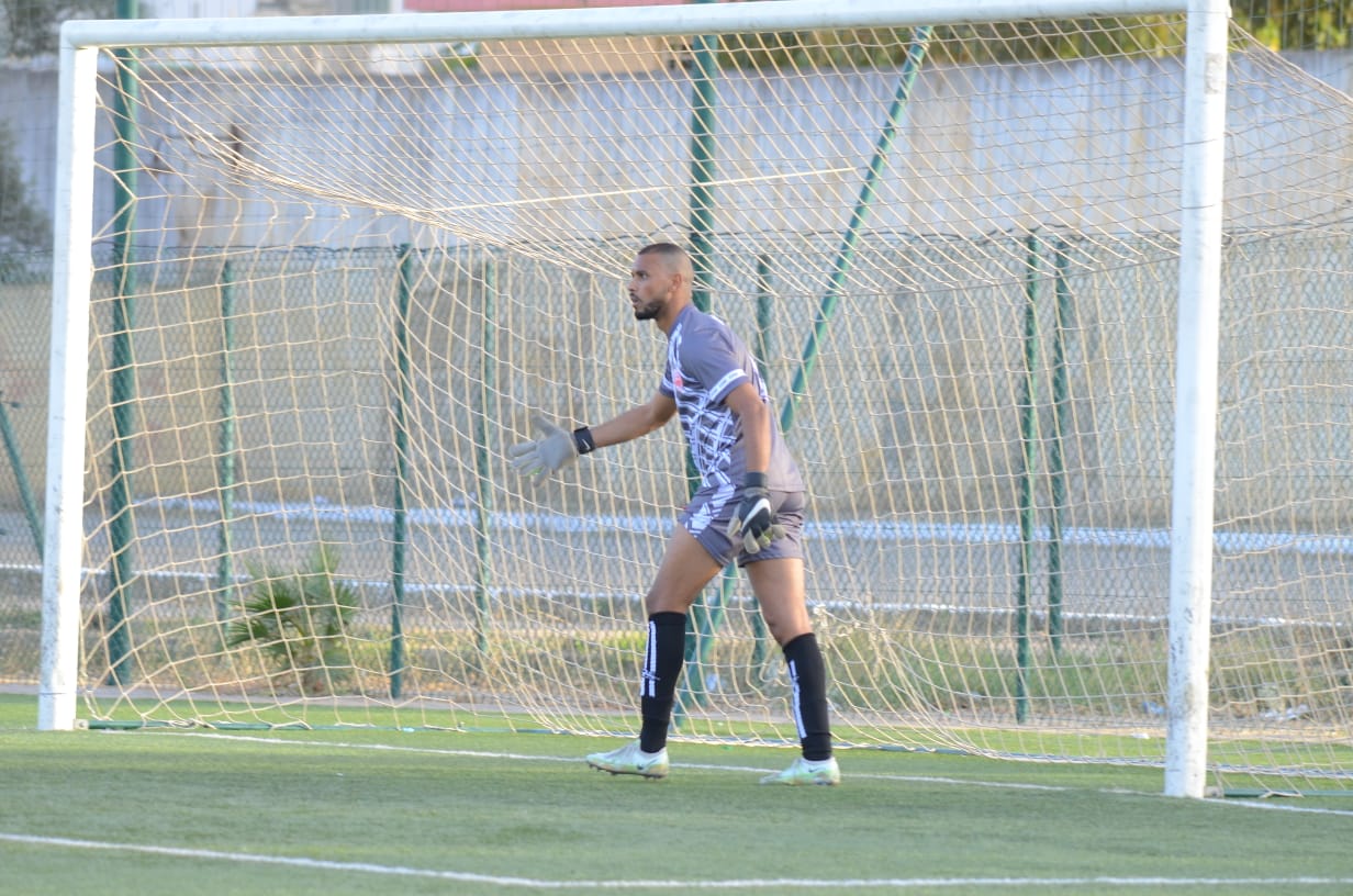 النادي المكناسي يحقق انتصارا عريضا على غريمه في قسم الهواة فتح الناظور النادي المكناسي يحقق انتصارا عريضا على غريمه في قسم الهواة فتح الناظور