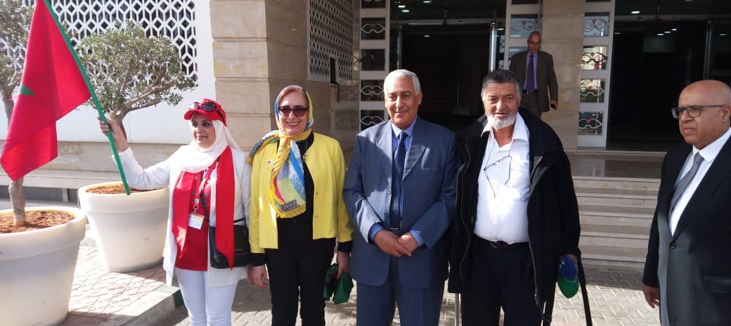 مديرية مكناس تنظم كرنفال المواطنة. مديرية مكناس تنظم كرنفال المواطنة.