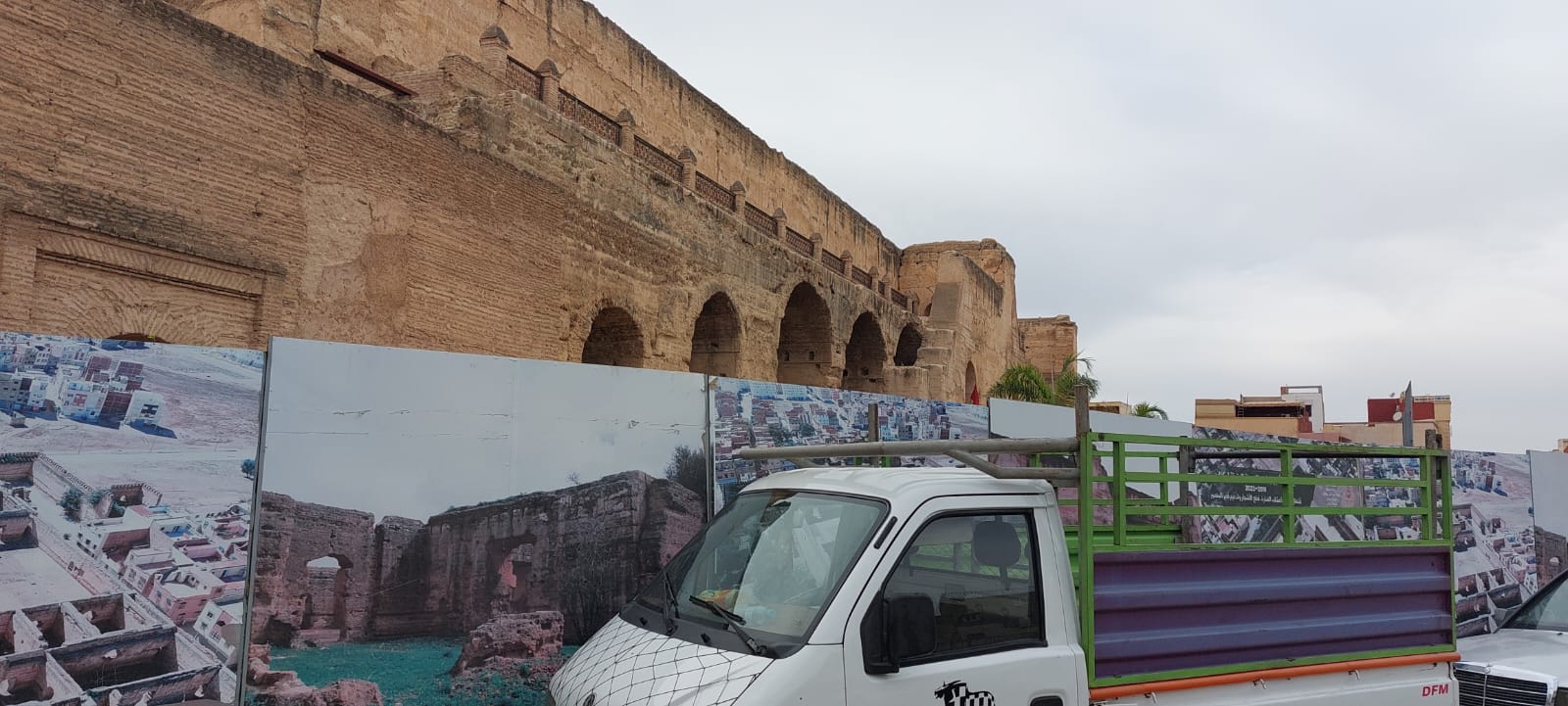 باب الجديد ما هو مفتوح!!ما هو مُغْلق !! فإلى متى سيستمر هكذا؟ باب الجديد ما هو مفتوح!!ما هو مُغْلق !! فإلى متى سيستمر هكذا؟