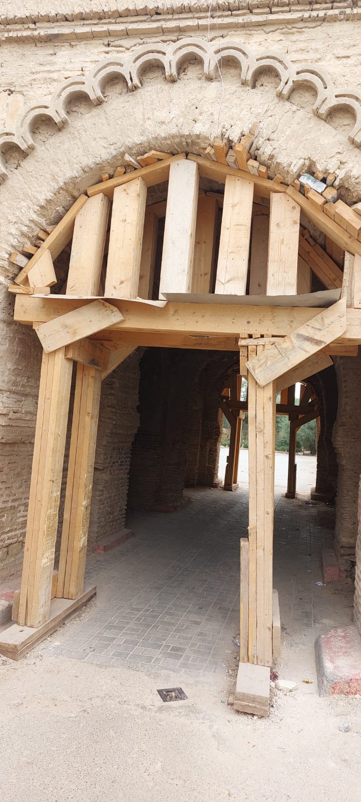 باب الجديد ما هو مفتوح!!ما هو مُغْلق !! فإلى متى سيستمر هكذا؟ باب الجديد ما هو مفتوح!!ما هو مُغْلق !! فإلى متى سيستمر هكذا؟