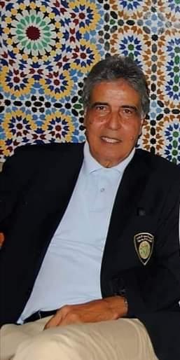 حمادي حميدوش: مرور المنتخب الوطني الى الدور الثاني تكريس للثقة في كفاءة الناخب الوطني ولقب الدورة مفتوح بحظوظ متساوية بين كل المنتخبات المتبقية حمادي حميدوش: مرور المنتخب الوطني الى الدور الثاني تكريس للثقة في كفاءة الناخب الوطني ولقب الدورة مفتوح بحظوظ متساوية بين كل المنتخبات المتبقية