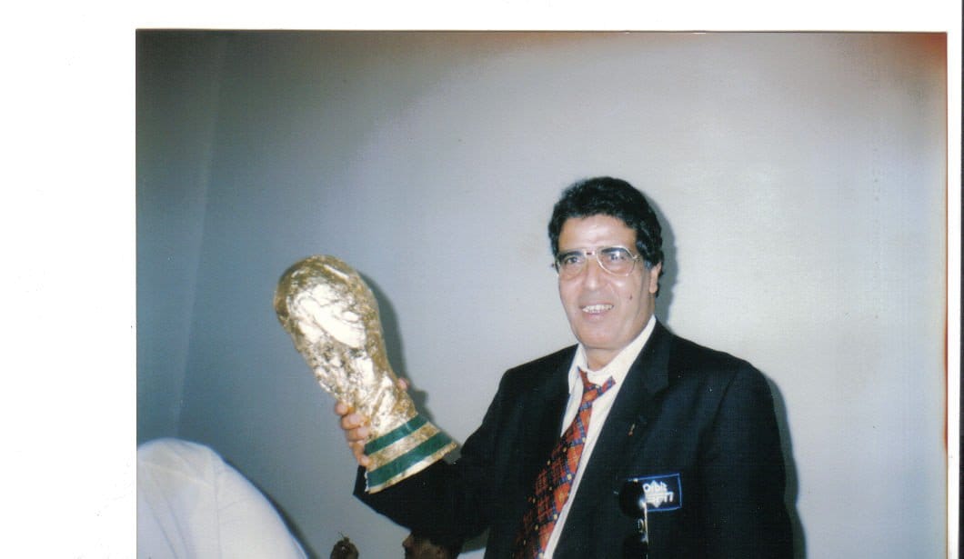 حمادي حميدوش: مرور المنتخب الوطني الى الدور الثاني تكريس للثقة في كفاءة الناخب الوطني ولقب الدورة مفتوح بحظوظ متساوية بين كل المنتخبات المتبقية حمادي حميدوش: مرور المنتخب الوطني الى الدور الثاني تكريس للثقة في كفاءة الناخب الوطني ولقب الدورة مفتوح بحظوظ متساوية بين كل المنتخبات المتبقية