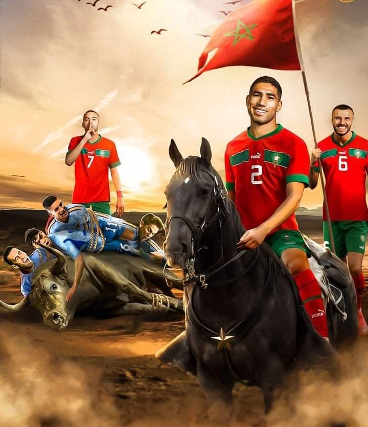 المغرب في حاجة إلى رؤوس لافوكا