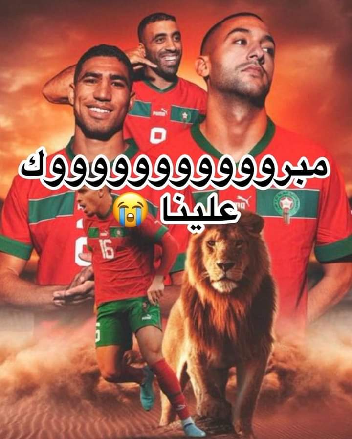 المغرب في حاجة إلى رؤوس لافوكا