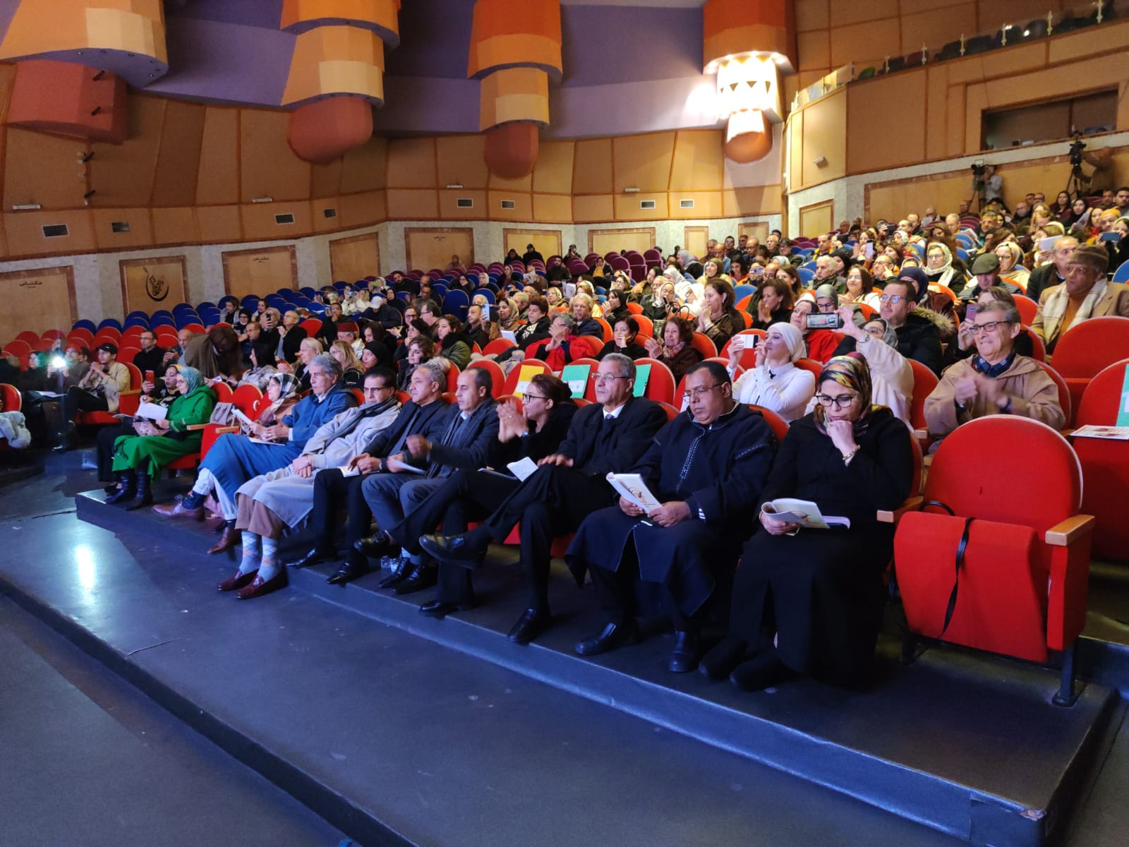 فعاليات ملتقى أندلسيات مكناس النسخة فعاليات ملتقى أندلسيات مكناس النسخة