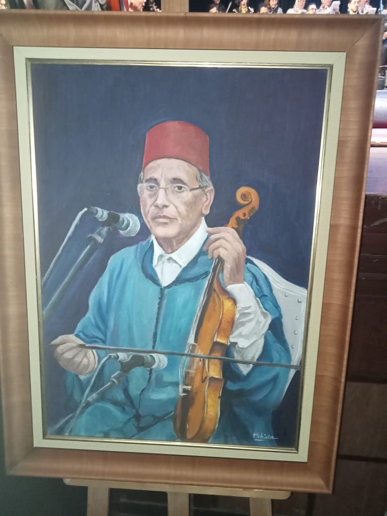 فعاليات ملتقى أندلسيات مكناس النسخة فعاليات ملتقى أندلسيات مكناس النسخة