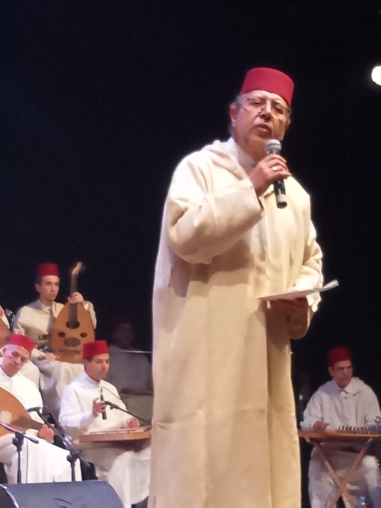 فعاليات ملتقى أندلسيات مكناس النسخة فعاليات ملتقى أندلسيات مكناس النسخة