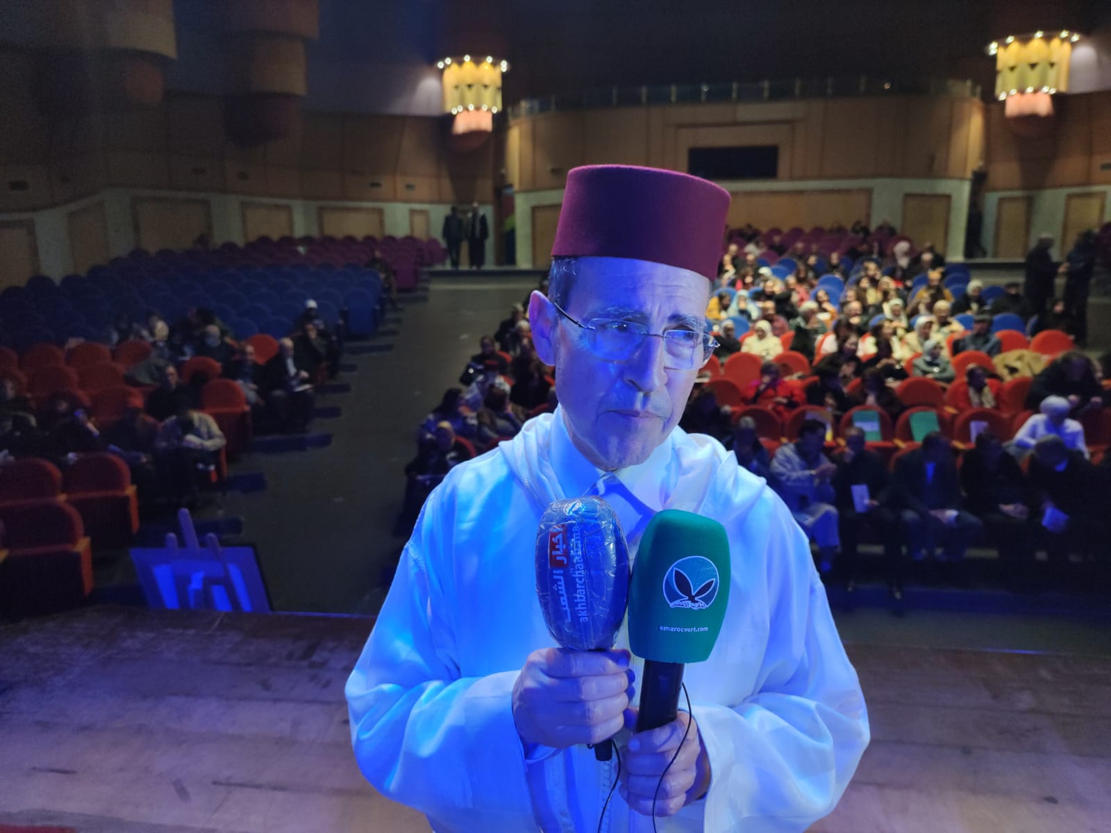 فعاليات ملتقى أندلسيات مكناس النسخة فعاليات ملتقى أندلسيات مكناس النسخة