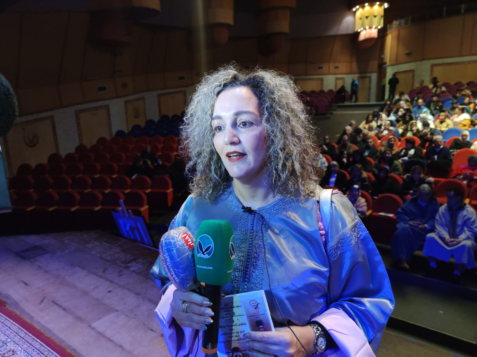 فعاليات ملتقى أندلسيات مكناس النسخة فعاليات ملتقى أندلسيات مكناس النسخة